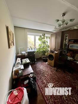 3-к квартира, вторичка, 72м2, 3/5 этаж