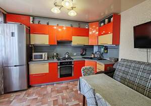 1-к квартира, вторичка, 57м2, 7/8 этаж