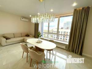 3-к квартира, вторичка, 91м2, 14/24 этаж