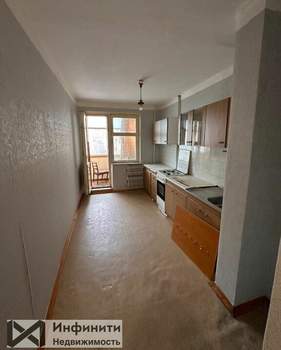 3-к квартира, вторичка, 69м2, 4/10 этаж