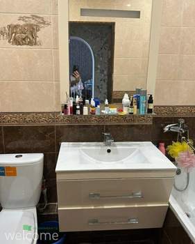 Фото квартиры на продажу (4)