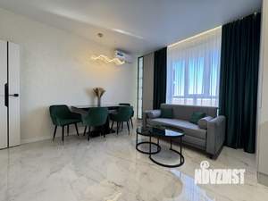 2-к квартира, вторичка, 58м2, 11/14 этаж