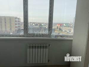 2-к квартира, вторичка, 55м2, 5/25 этаж