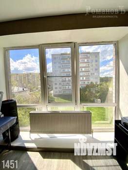 Студия квартира, вторичка, 25м2, 4/8 этаж