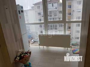 1-к квартира, вторичка, 36м2, 6/6 этаж
