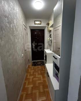 2-к квартира, вторичка, 38м2, 1/3 этаж