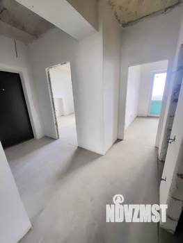 2-к квартира, вторичка, 63м2, 4/10 этаж