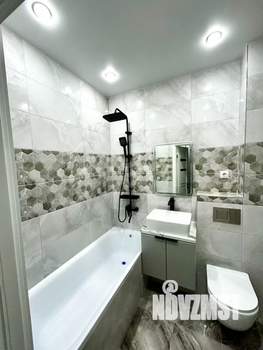 1-к квартира, вторичка, 34м2, 6/9 этаж