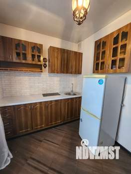 1-к квартира, вторичка, 31м2, 7/17 этаж