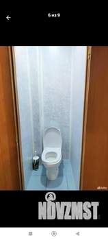 2-к квартира, вторичка, 53м2, 3/9 этаж