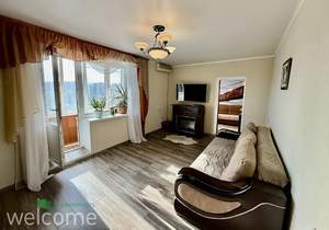4-к квартира, вторичка, 84м2, 9/9 этаж