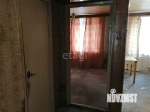 3-к квартира, вторичка, 60м2, 1/5 этаж