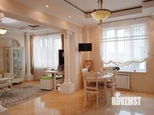 3-к квартира, вторичка, 128м2, 6/8 этаж