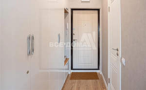 Студия квартира, вторичка, 22м2, 13/18 этаж