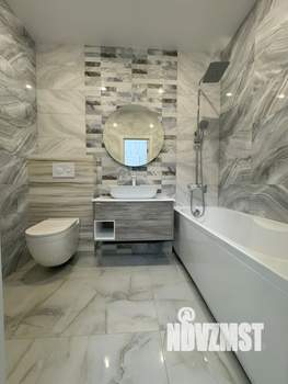 1-к квартира, вторичка, 40м2, 9/18 этаж
