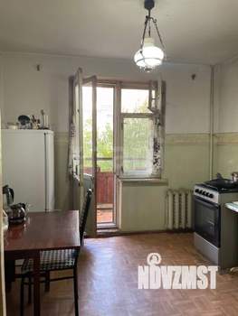 2-к квартира, вторичка, 53м2, 2/5 этаж