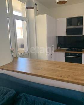 2-к квартира, вторичка, 65м2, 15/17 этаж