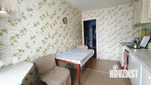 1-к квартира, вторичка, 36м2, 9/12 этаж