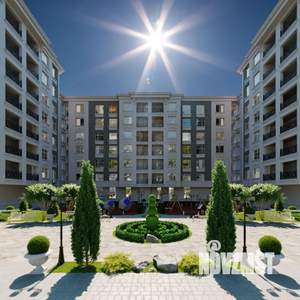 2-к квартира, строящийся дом, 92м2, 2/8 этаж
