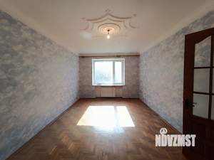 3-к квартира, вторичка, 81м2, 3/12 этаж