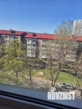 4-к квартира, вторичка, 120м2, 5/7 этаж