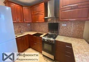4-к квартира, вторичка, 80м2, 3/9 этаж