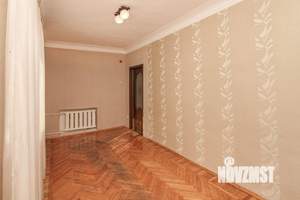 2-к квартира, вторичка, 44м2, 2/3 этаж