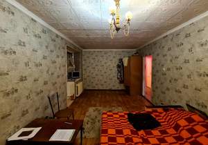 4-к квартира, вторичка, 69м2, 4/9 этаж