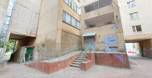 2-к квартира, вторичка, 69м2, 10/12 этаж