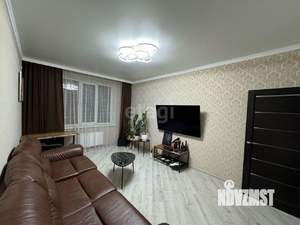 2-к квартира, вторичка, 68м2, 9/22 этаж