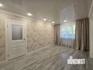3-к квартира, вторичка, 55м2, 1/5 этаж