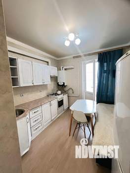 1-к квартира, вторичка, 35м2, 2/12 этаж