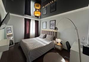 3-к квартира, вторичка, 84м2, 2/2 этаж