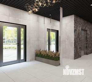 2-к квартира, вторичка, 66м2, 9/12 этаж