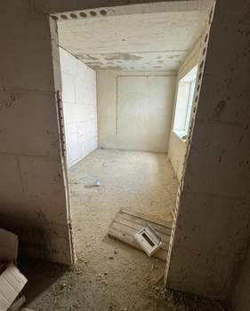 2-к квартира, вторичка, 46м2, 2/4 этаж
