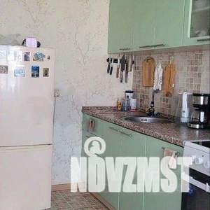 2-к квартира, вторичка, 48м2, 10/10 этаж