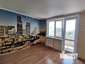 3-к квартира, вторичка, 76м2, 8/11 этаж