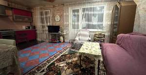 2-к квартира, вторичка, 68м2, 8/10 этаж