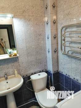1-к квартира, вторичка, 36м2, 5/6 этаж