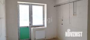 1-к квартира, вторичка, 50м2, 4/6 этаж