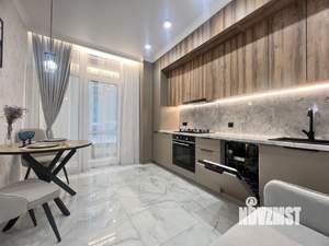 1-к квартира, вторичка, 32м2, 3/12 этаж