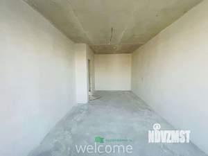 1-к квартира, вторичка, 41м2, 14/24 этаж