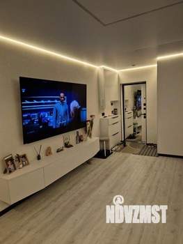4-к квартира, вторичка, 104м2, 5/10 этаж