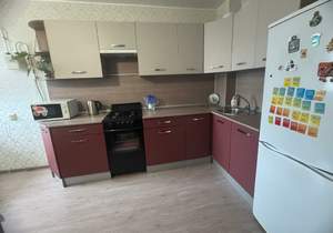 1-к квартира, вторичка, 42м2, 7/10 этаж