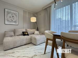 3-к квартира, вторичка, 90м2, 6/24 этаж