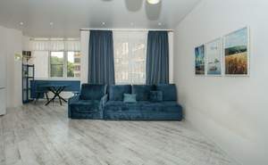 1-к квартира, вторичка, 36м2, 9/14 этаж