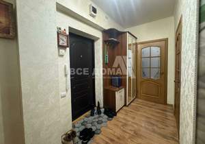 2-к квартира, вторичка, 54м2, 5/12 этаж