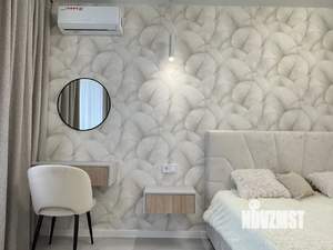 2-к квартира, сданный дом, 62м2, 8/9 этаж