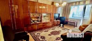 2-к квартира, вторичка, 55м2, 2/10 этаж