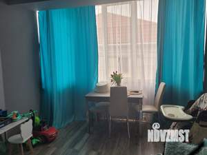 2-к квартира, вторичка, 53м2, 2/3 этаж